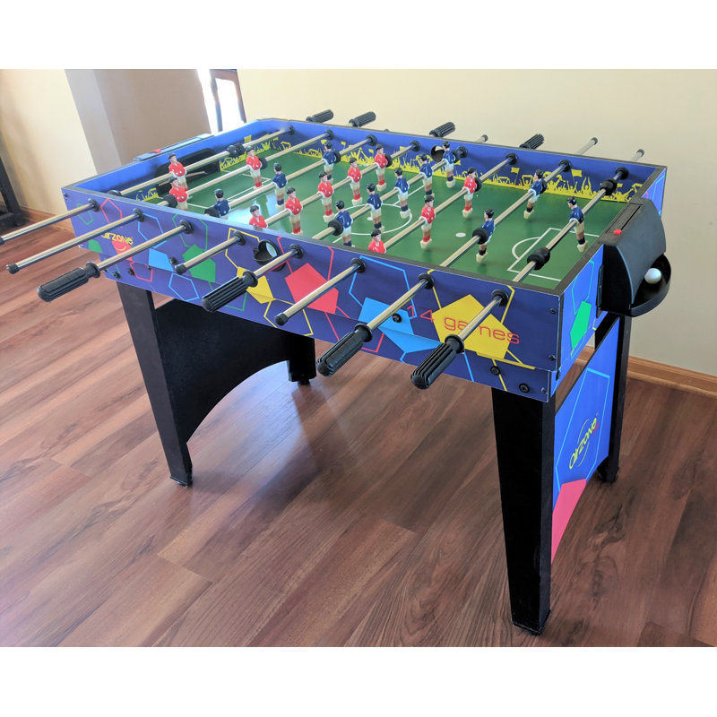 AirZone Play 14 Game 42.1" Multi Game Table (Wayfair Exclusive
